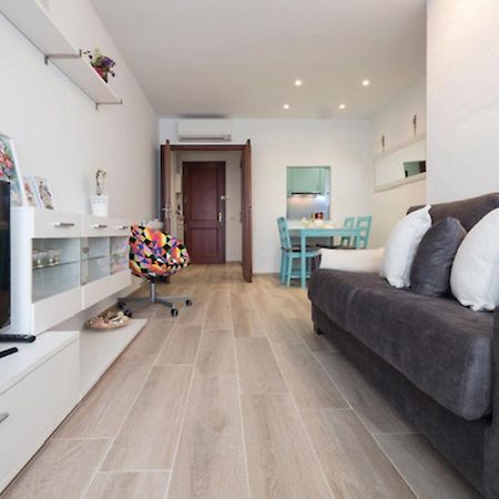סיטגס Apartamento Ribera 5 מראה חיצוני תמונה