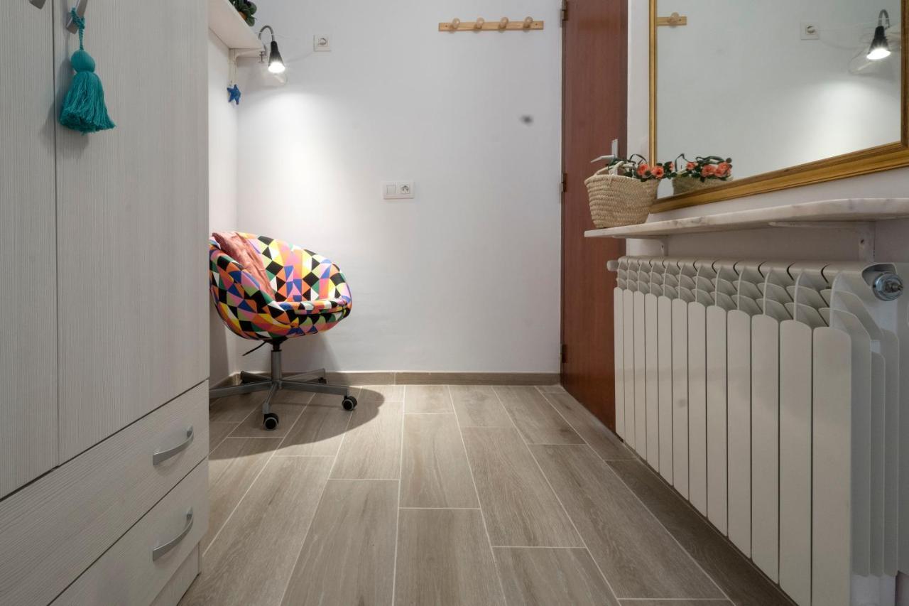 סיטגס Apartamento Ribera 5 מראה חיצוני תמונה