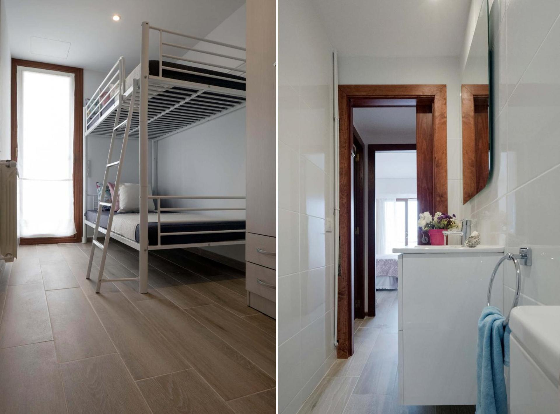 סיטגס Apartamento Ribera 5 מראה חיצוני תמונה
