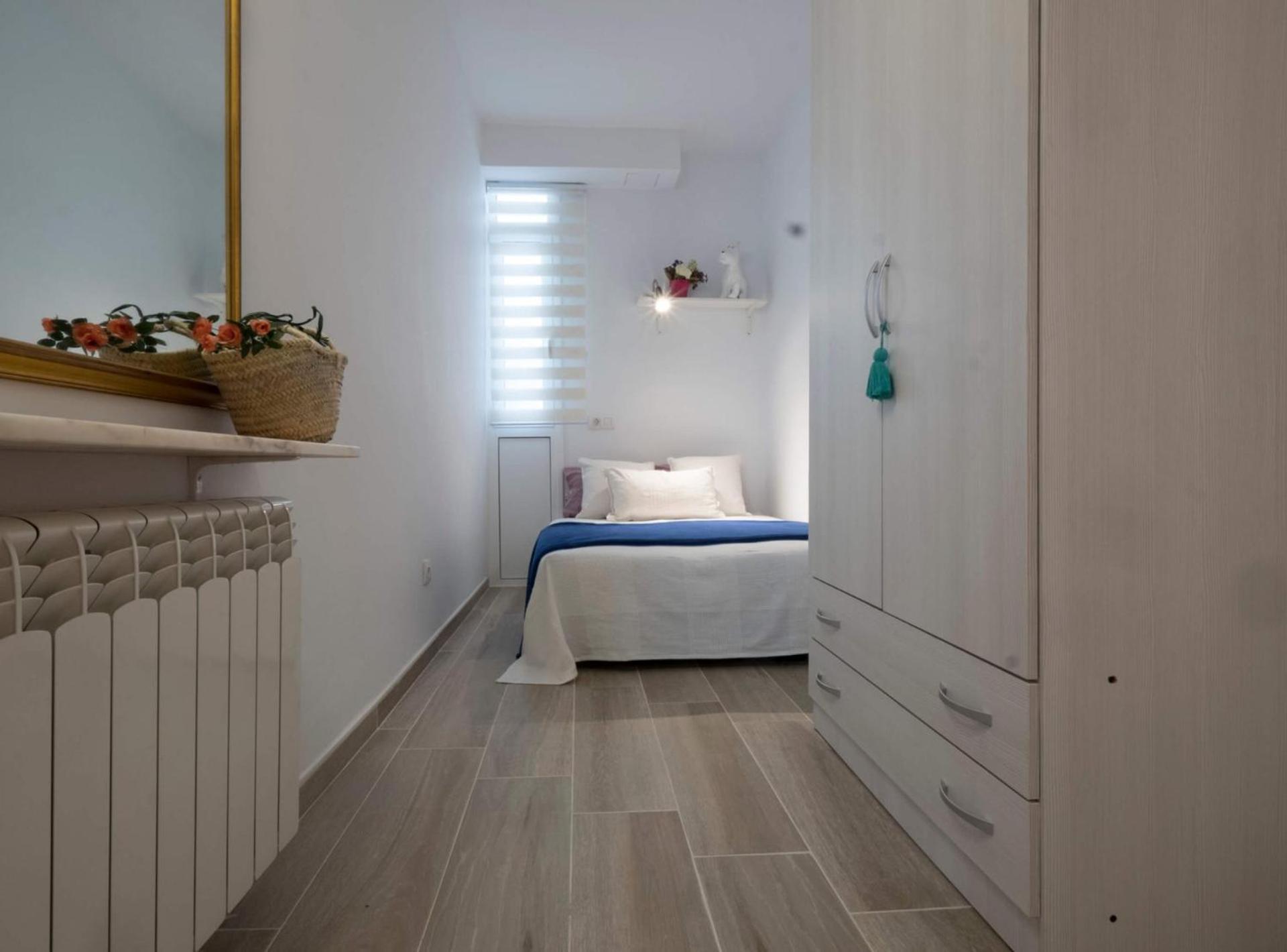 סיטגס Apartamento Ribera 5 מראה חיצוני תמונה