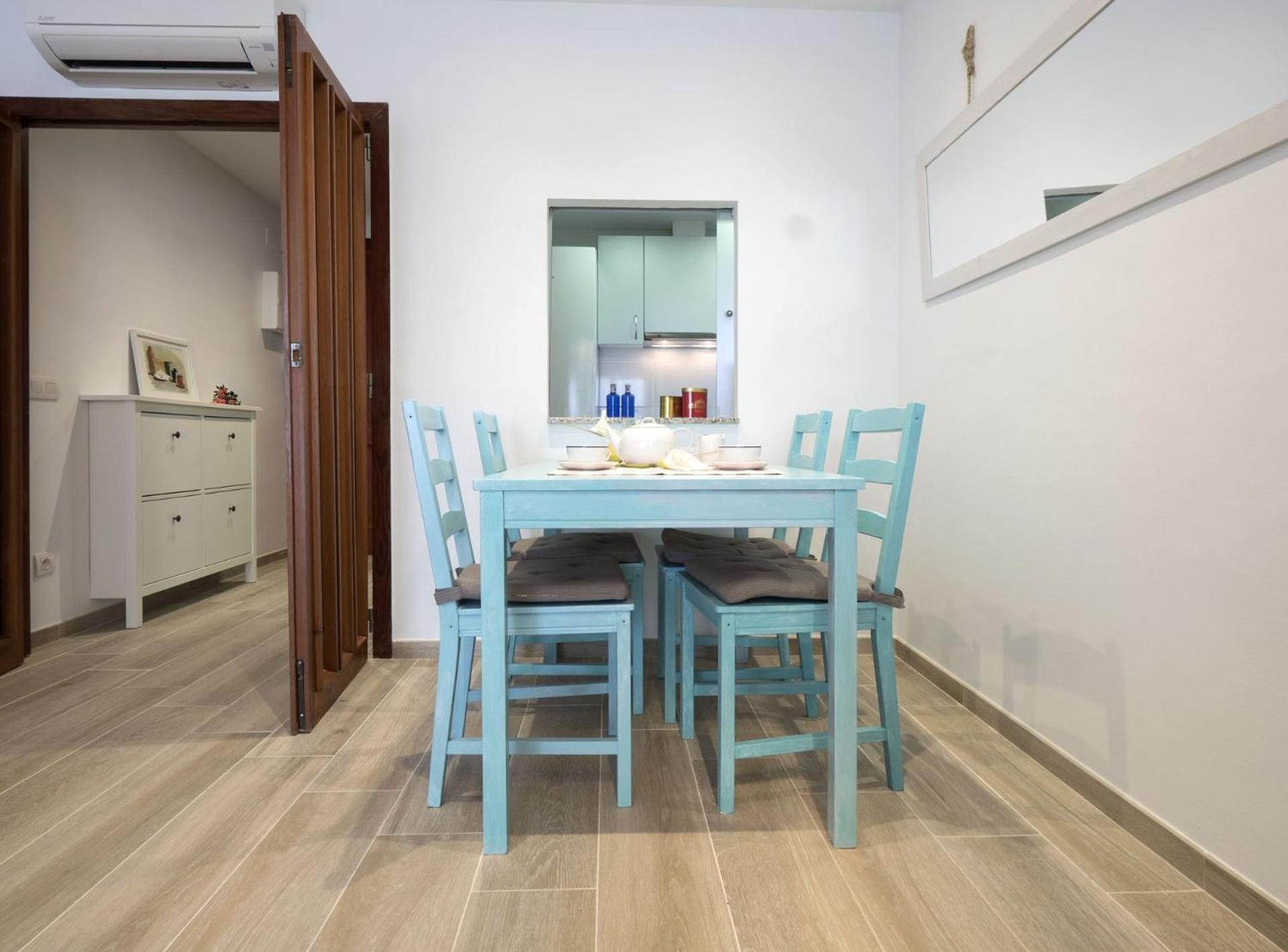 סיטגס Apartamento Ribera 5 מראה חיצוני תמונה